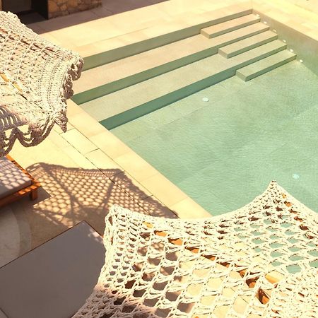 Samothraki Kaviri Boutique Residence Екстериор снимка