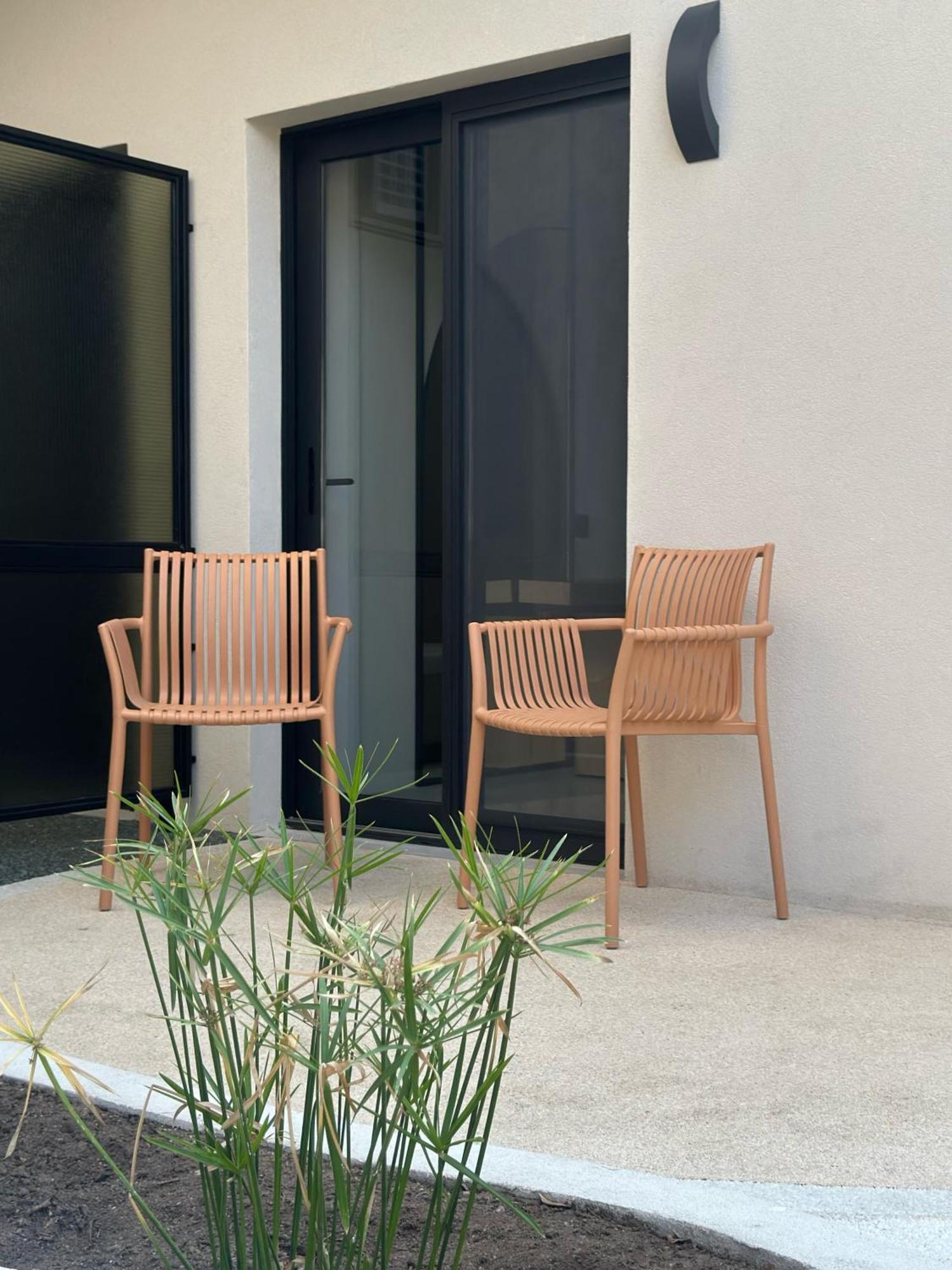 Samothraki Kaviri Boutique Residence Екстериор снимка