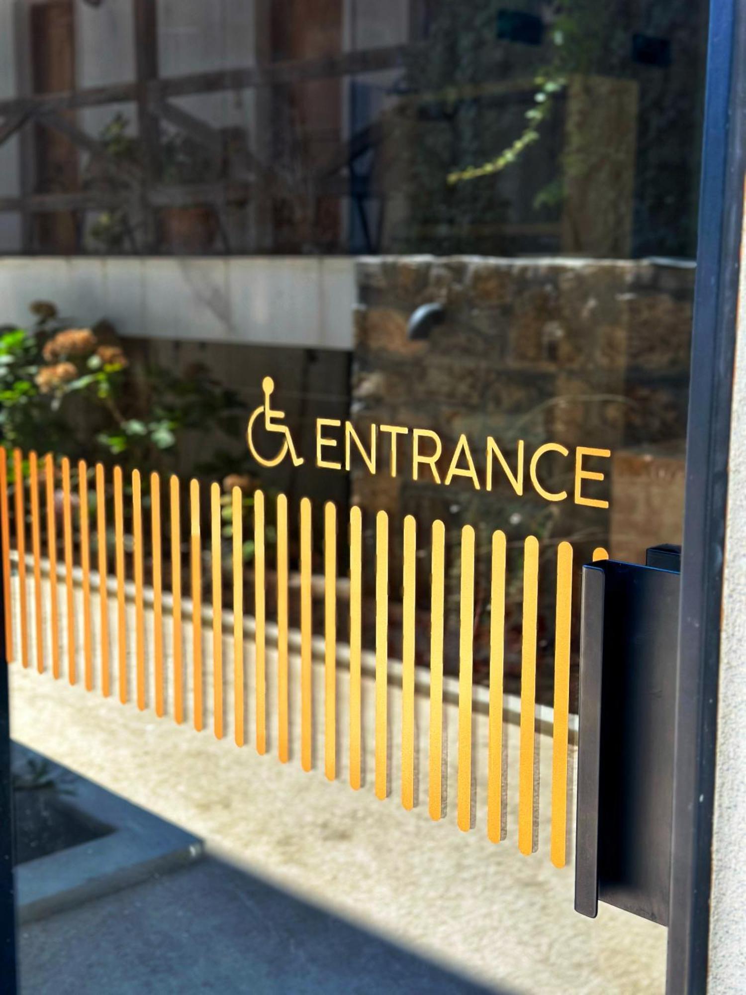 Samothraki Kaviri Boutique Residence Екстериор снимка