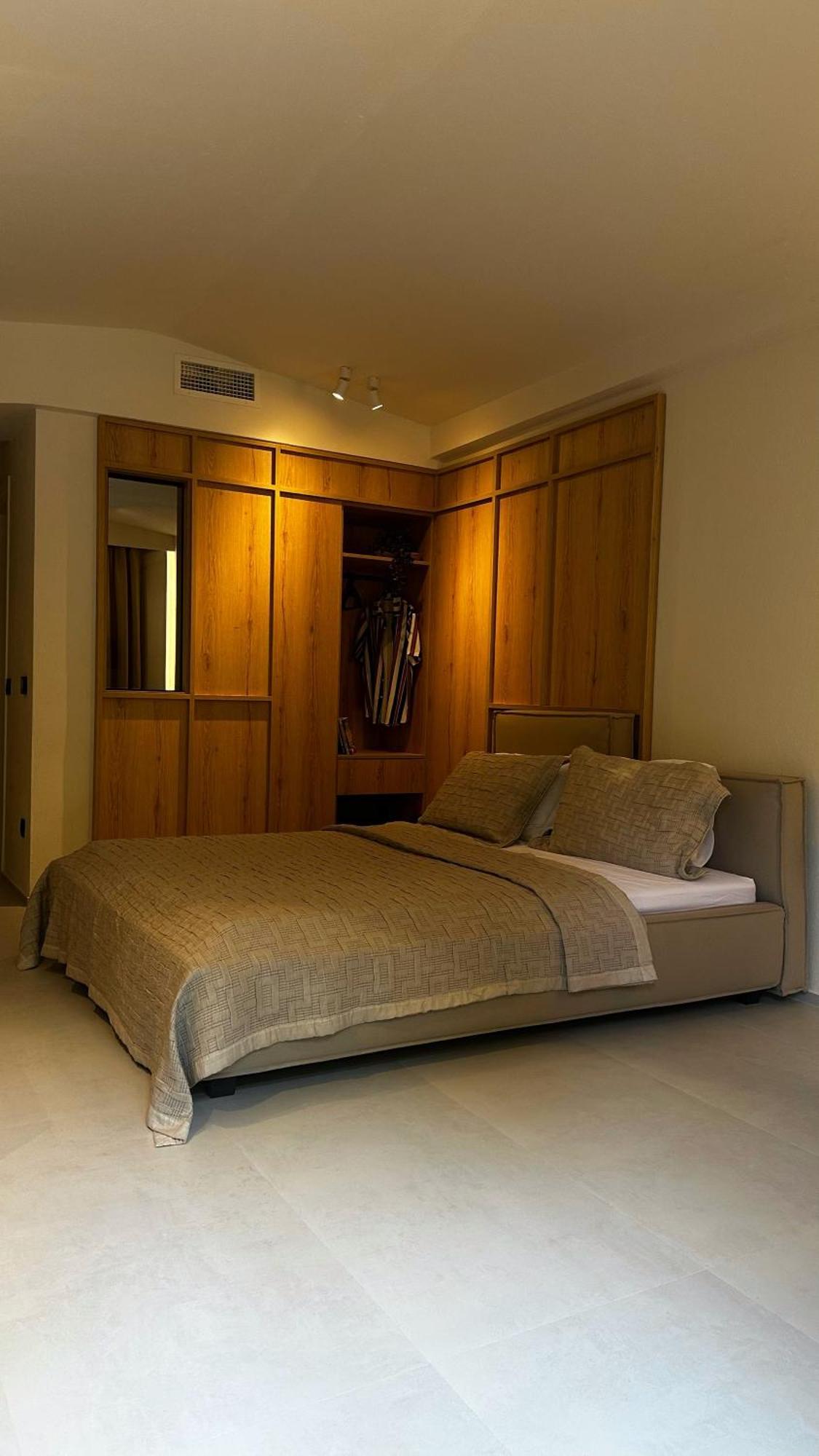 Samothraki Kaviri Boutique Residence Екстериор снимка
