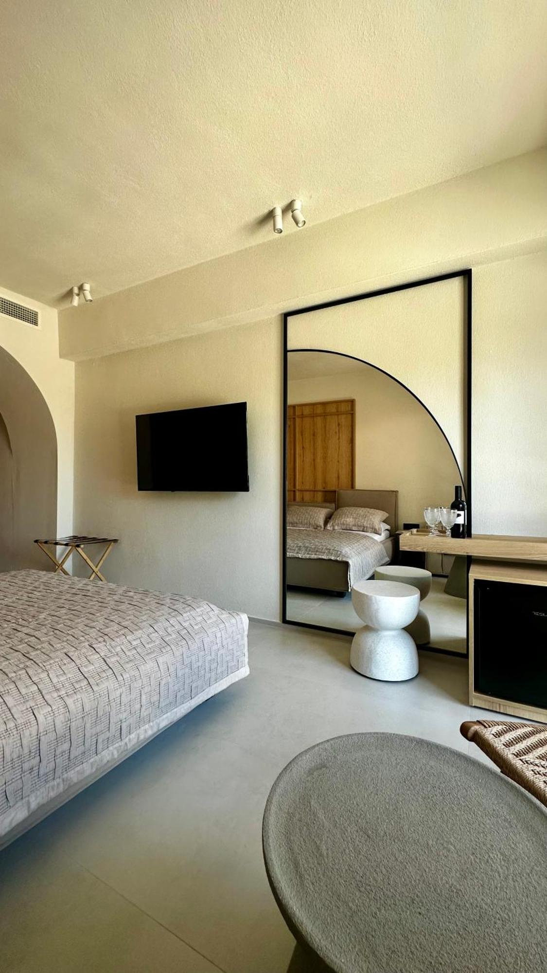 Samothraki Kaviri Boutique Residence Екстериор снимка