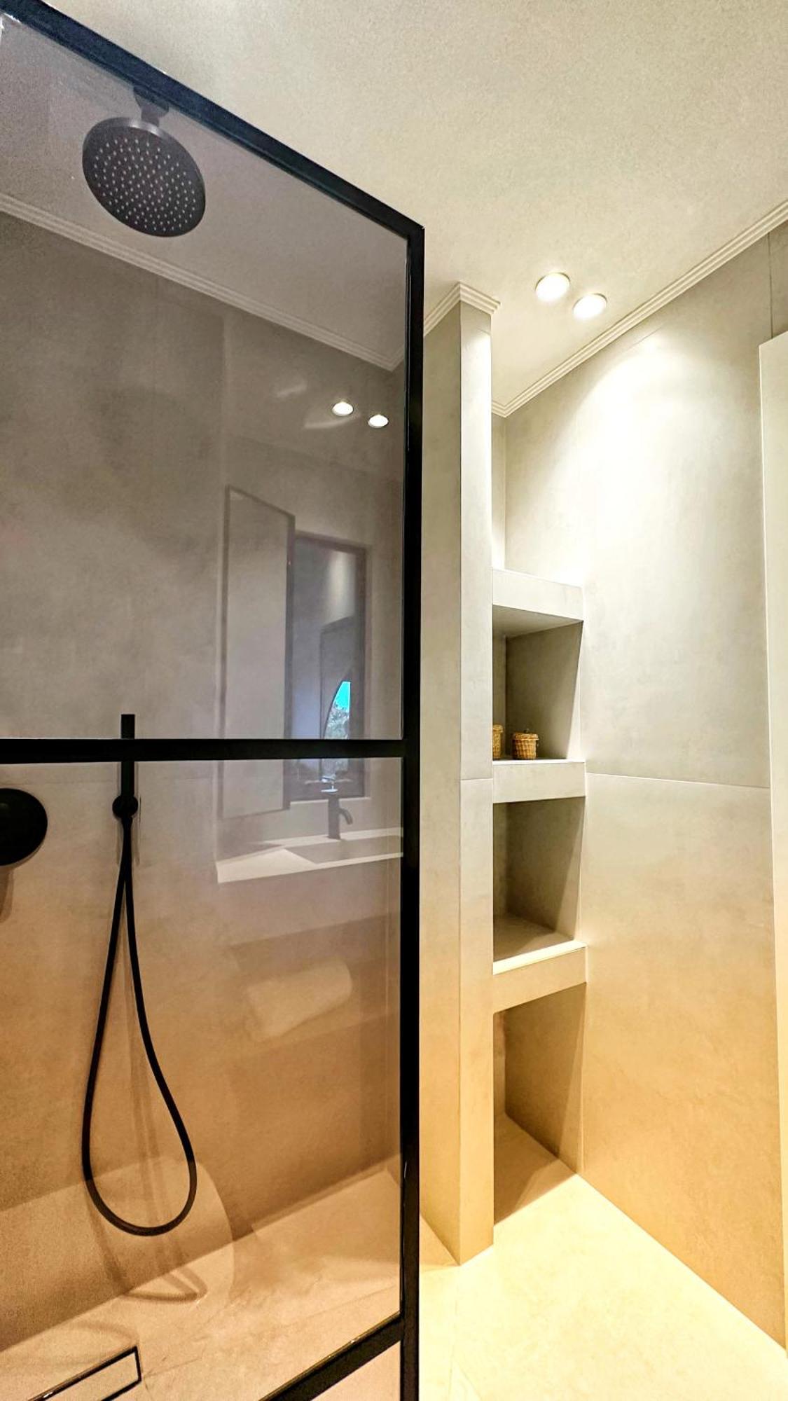 Samothraki Kaviri Boutique Residence Екстериор снимка
