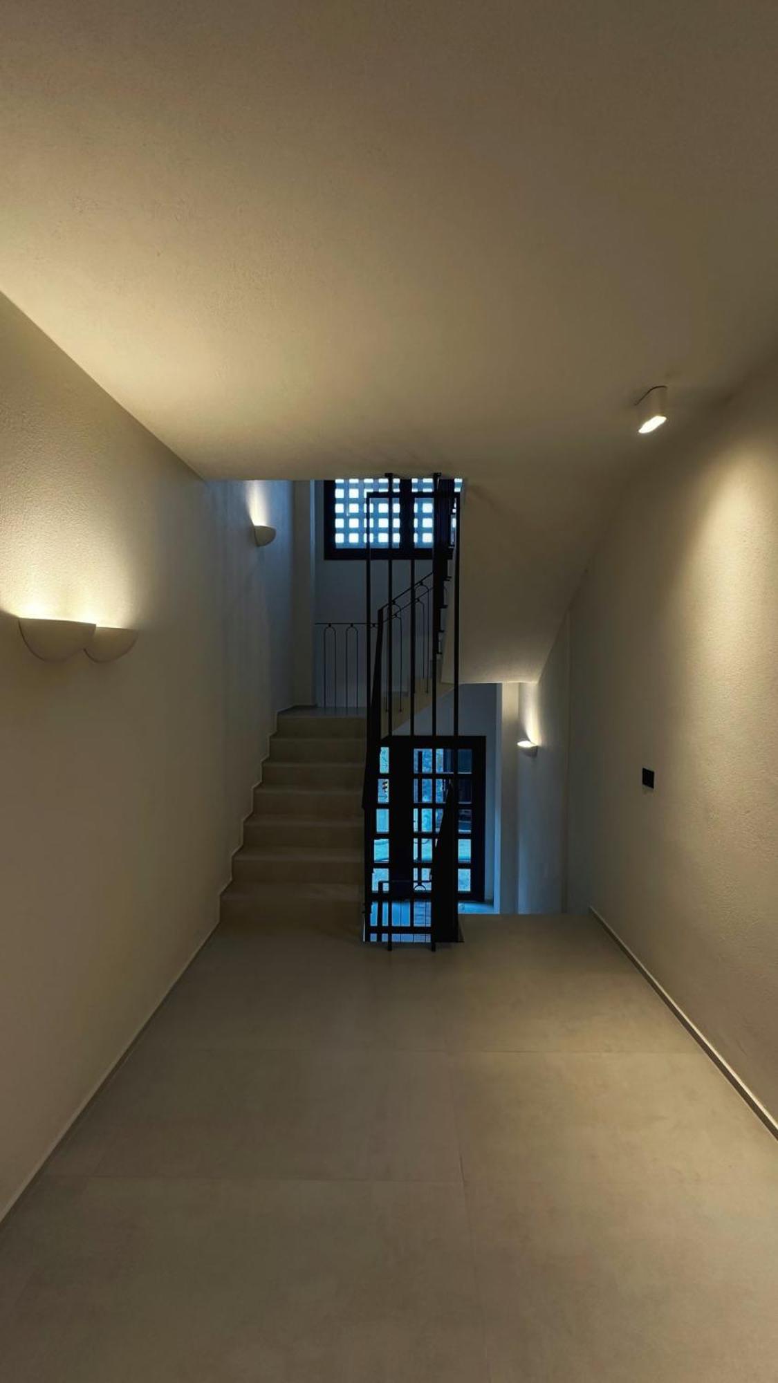Samothraki Kaviri Boutique Residence Екстериор снимка