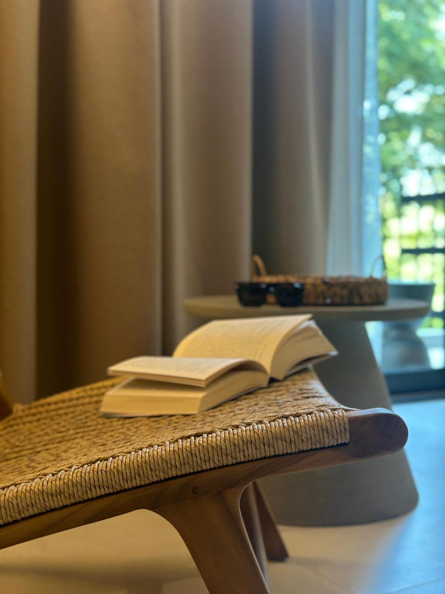 Samothraki Kaviri Boutique Residence Екстериор снимка