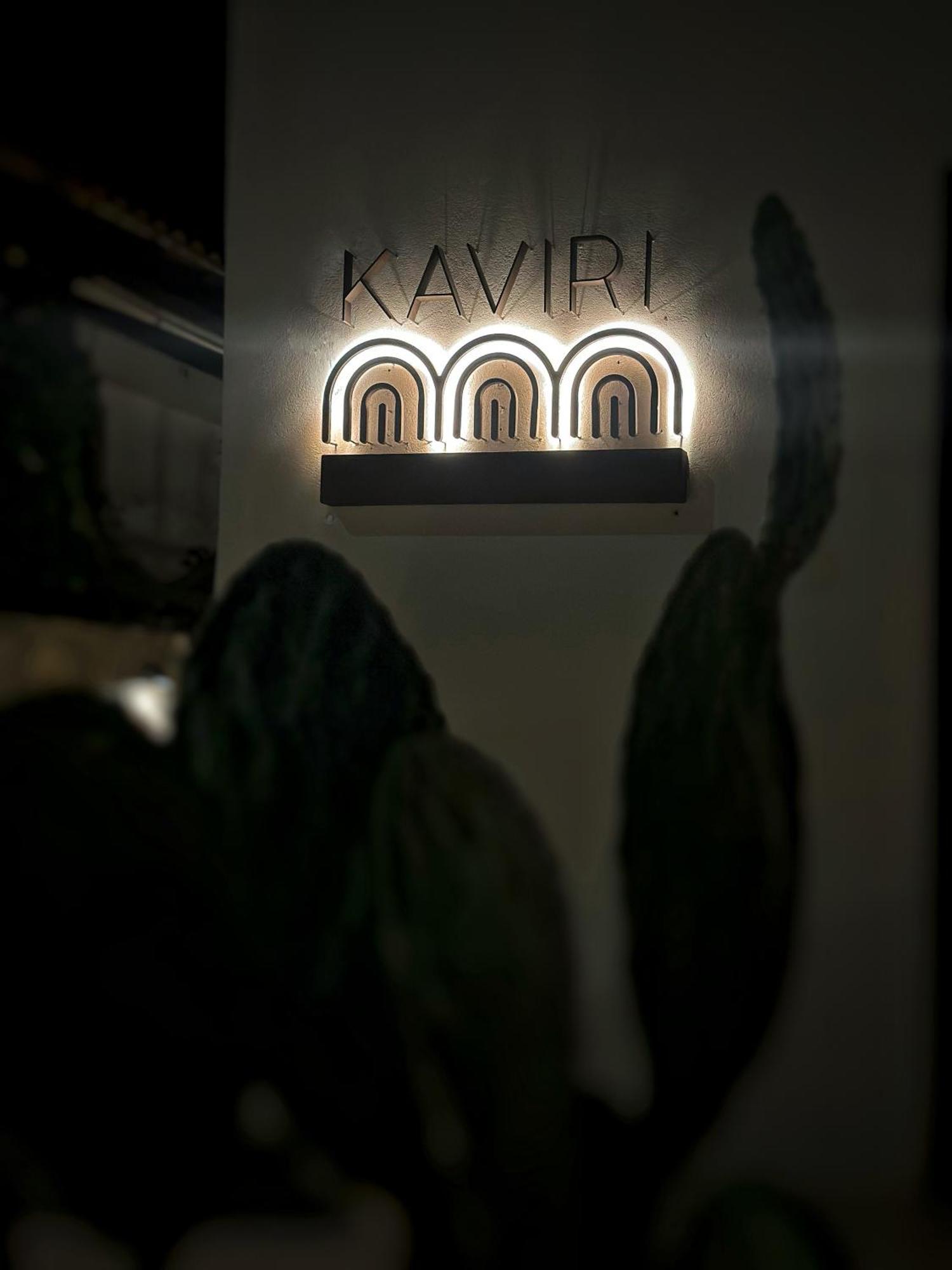 Samothraki Kaviri Boutique Residence Екстериор снимка