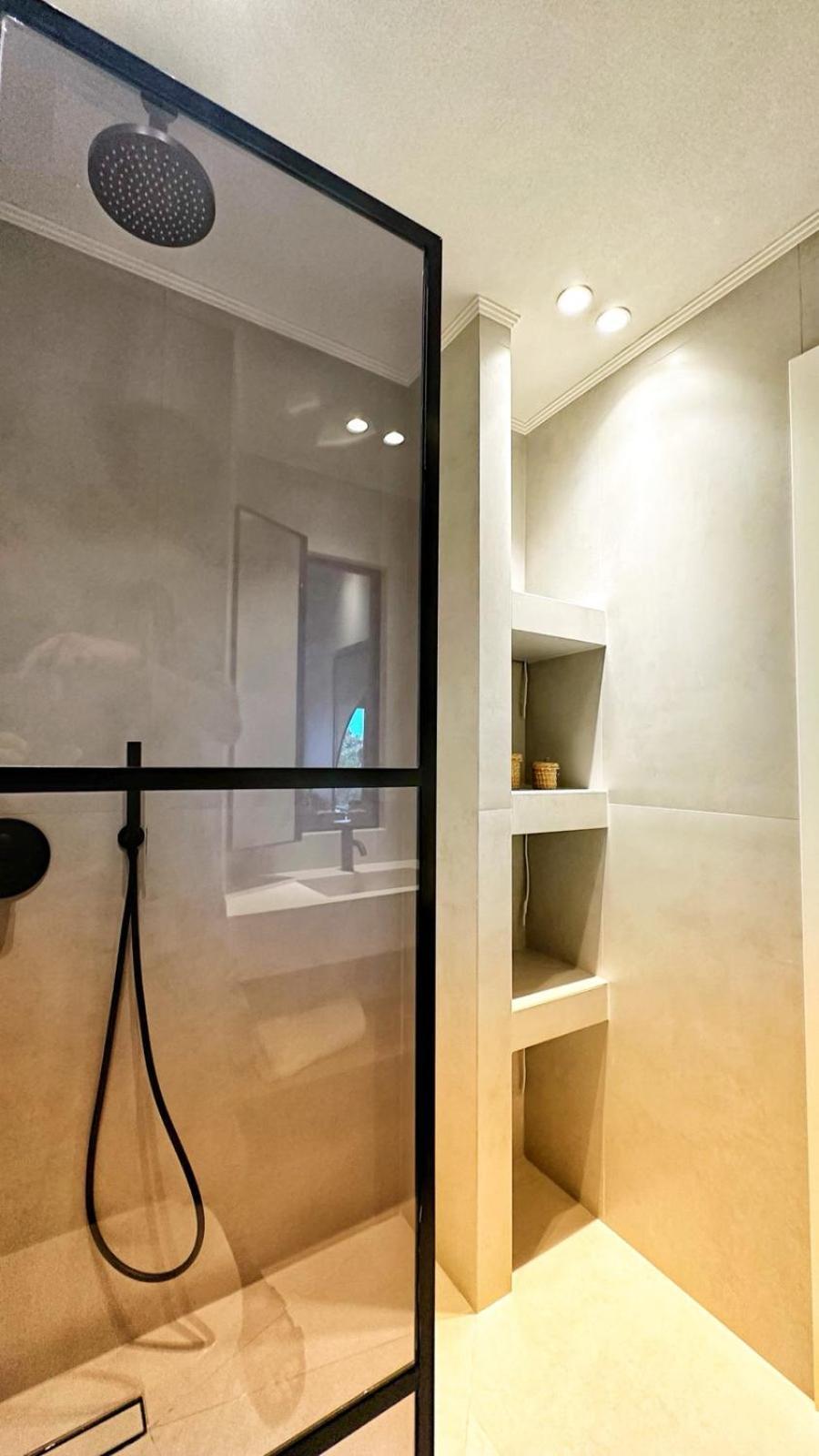 Samothraki Kaviri Boutique Residence Екстериор снимка